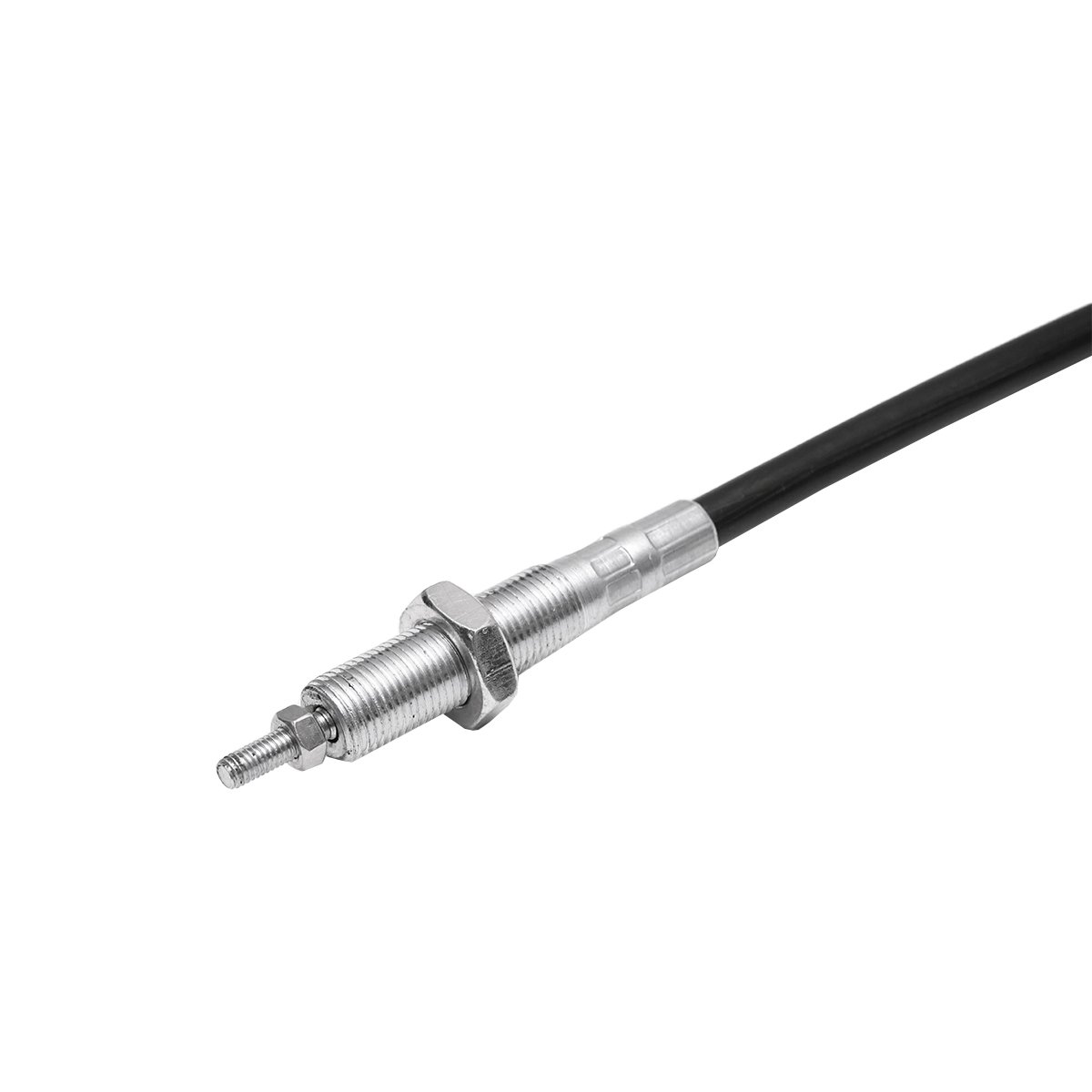 Cablu comanda pentru maneta distribuitor hidraulic 2M Breckner Germany